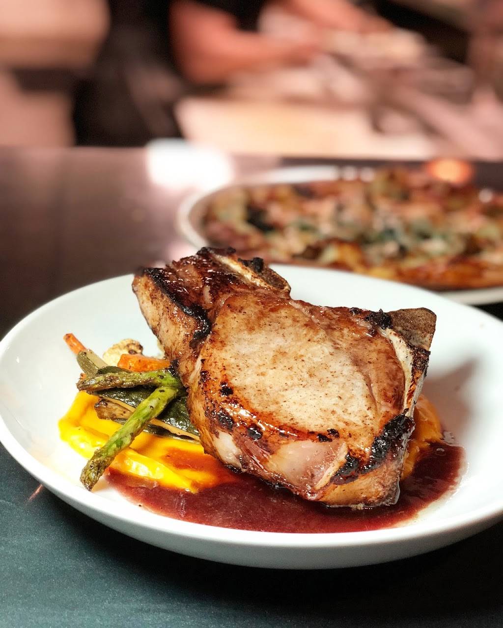 Distill Table | restaurant | 14221 Madison Ave, Lakewood, OH 44107, USA | 2165055188 OR +1 216-505-5188