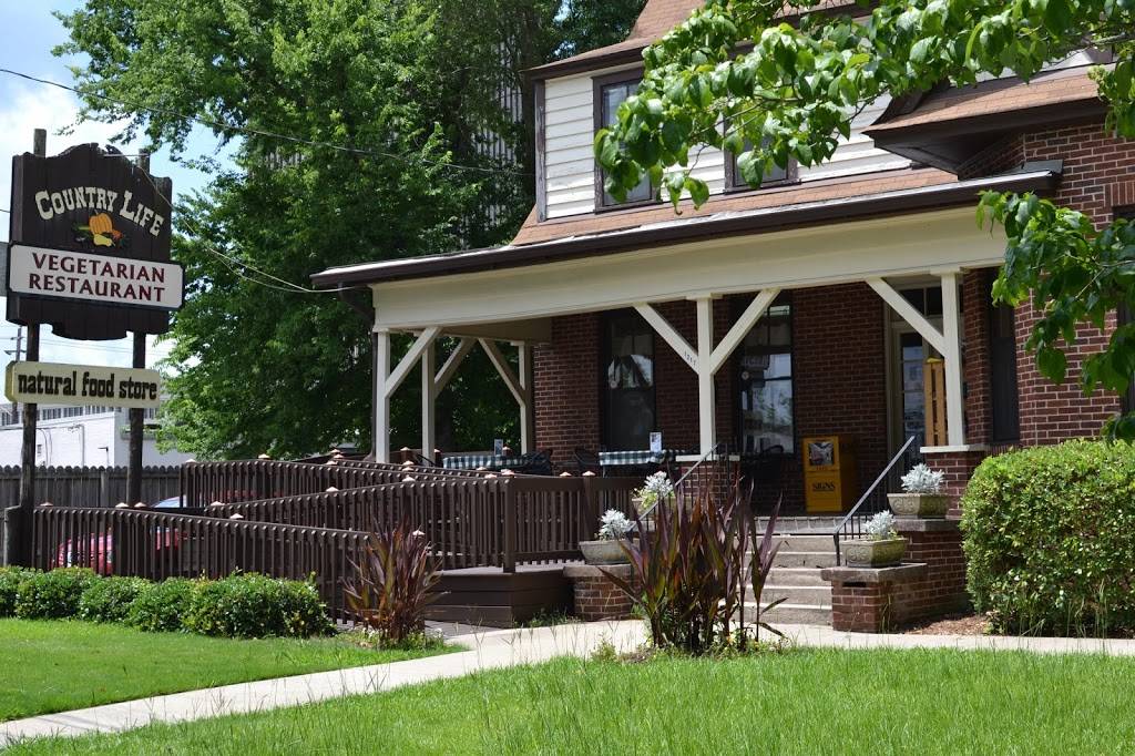 Country Life Natural Food Store and Vegan/Vegetarian Restaurant | restaurant | 1217 Eberhart Ave, Columbus, GA 31906, USA | 7063239194 OR +1 706-323-9194