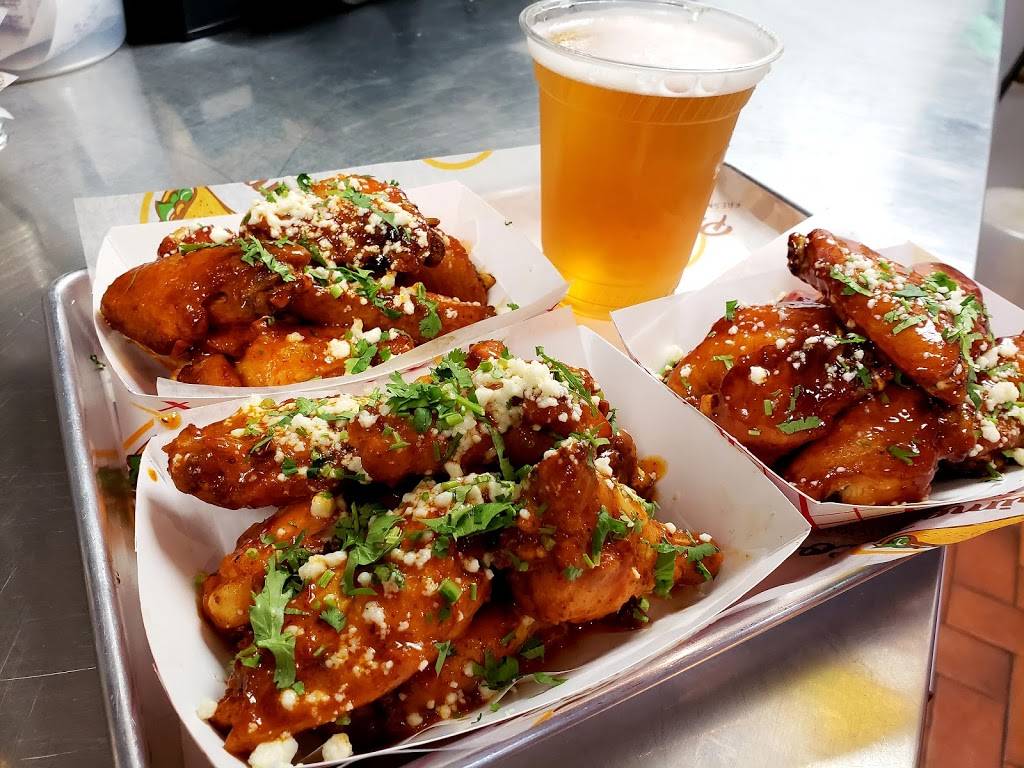 Prime Taco | restaurant | 32 Danbury Rd, Ridgefield, CT 06877, USA | 2034033533 OR +1 203-403-3533