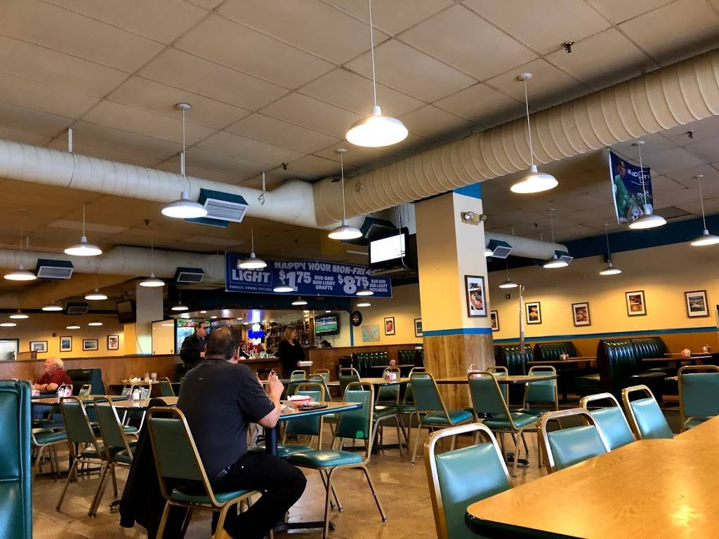 Four Gs Restaurant | restaurant | 2788 S Federal Blvd, Denver, CO 80236, USA | 3037815005 OR +1 303-781-5005