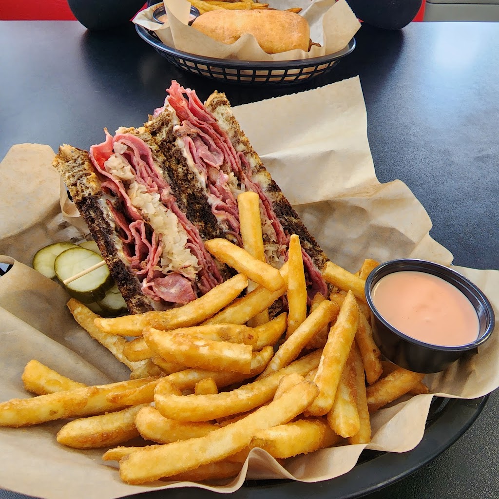 Fattys Pizza & Grill | restaurant | 340 E Main St, Castle Dale, UT 84513, USA | 4353815080 OR +1 435-381-5080