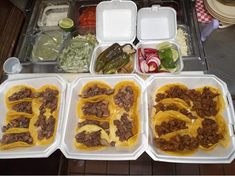 Las Paisas Tacos and Grill | restaurant | 2518 W Marshall Dr, Grand Prairie, TX 75051, USA | 9726418503 OR +1 972-641-8503