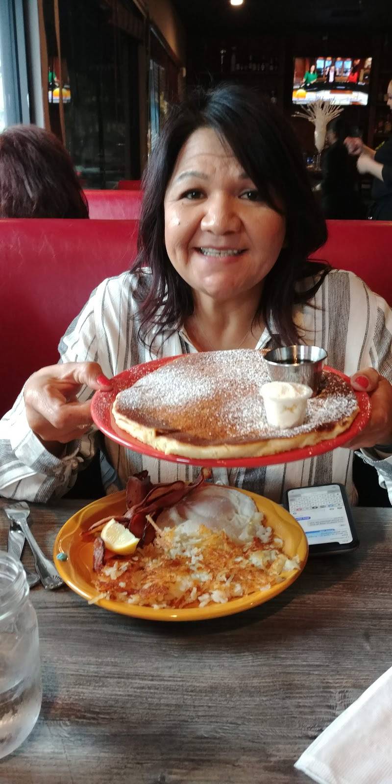 Mimosas Gourmet | restaurant | 30 S El Dorado St, Stockton, CA 95202, USA | 2099100156 OR +1 209-910-0156