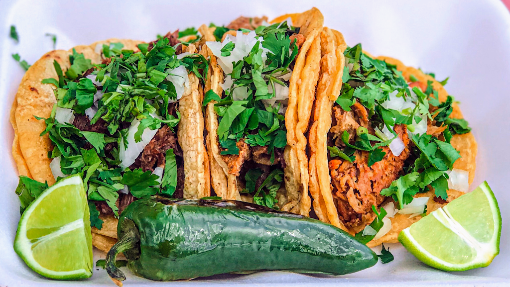 Taqueria Del Rey Food Truck | restaurant | 105 Sheldon St, Dowagiac, MI 49047, USA | 2697820008 OR +1 269-782-0008