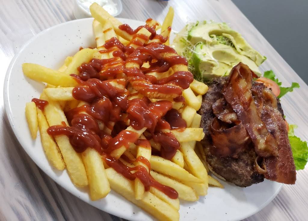 Big Apple Eats Diner | restaurant | 32-23 37th Ave, Queens, NY 11106, USA | 7183924073 OR +1 718-392-4073