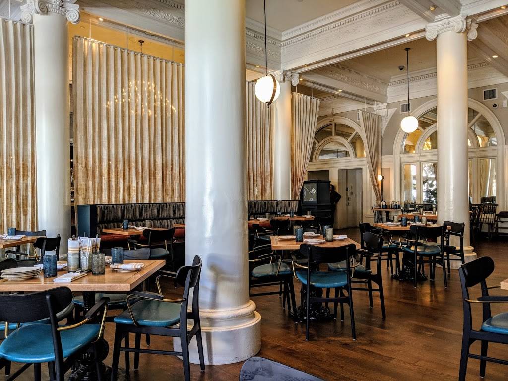 ZINO | restaurant | 2086 Allston Way, Berkeley, CA 94704, USA | 5106499466 OR +1 510-649-9466