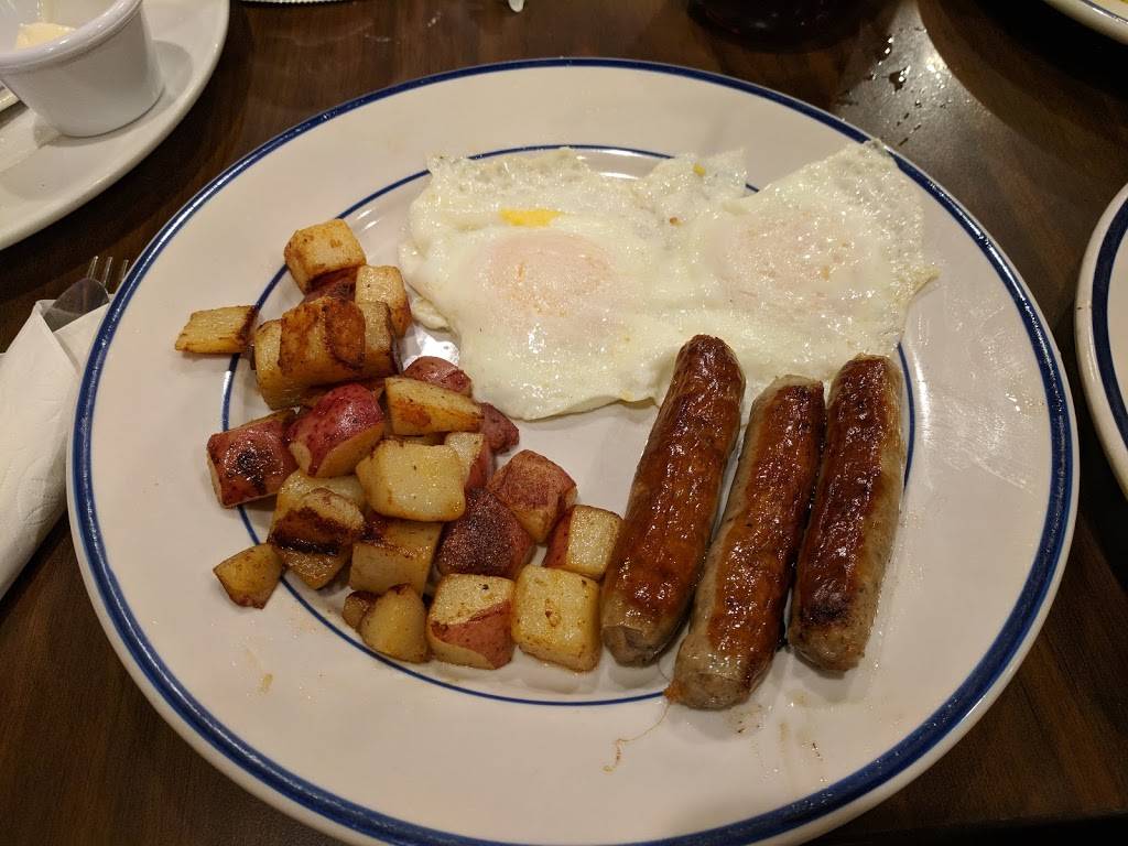 Bob Evans | meal takeaway | 3050 Adlai Stevenson Dr, Springfield, IL 62703, USA | 2175291909 OR +1 217-529-1909