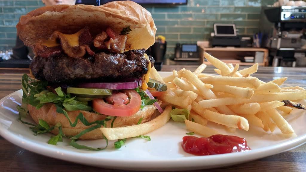 Coopers Meat Market and Kitchen | restaurant | 778 Fort Worth Ave Suite G-150, Dallas, TX 75208, USA | 2142004128 OR +1 214-200-4128