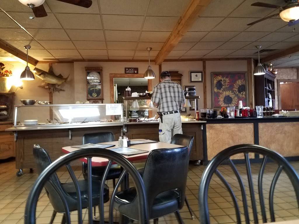 Tower Cafe | bakery | 411 Main St, Okarche, OK 73762, USA | 4052637911 OR +1 405-263-7911