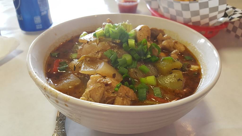 Angry Asian / Crackin Crab Claw | restaurant | 7737 N First St, Fresno, CA 93720, USA | 5594785649 OR +1 559-478-5649