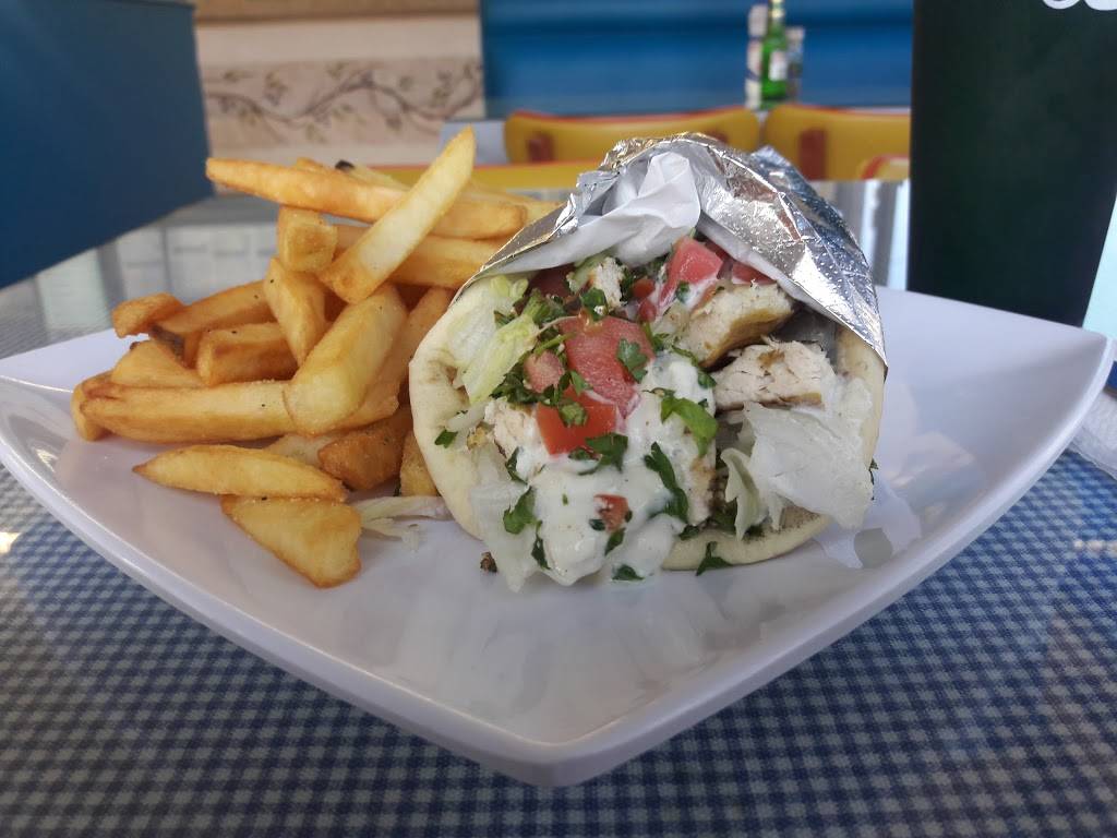 THE FAT GREEK | restaurant | 33265 Yucaipa Blvd, Yucaipa, CA 92399, USA | 9094887984 OR +1 909-488-7984