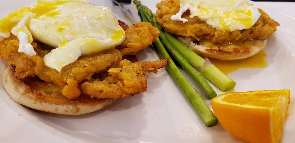 Phoenicia Gourmet Restaurant | restaurant | 1223 Government St, Ocean Springs, MS 39564, USA | 2288750603 OR +1 228-875-0603