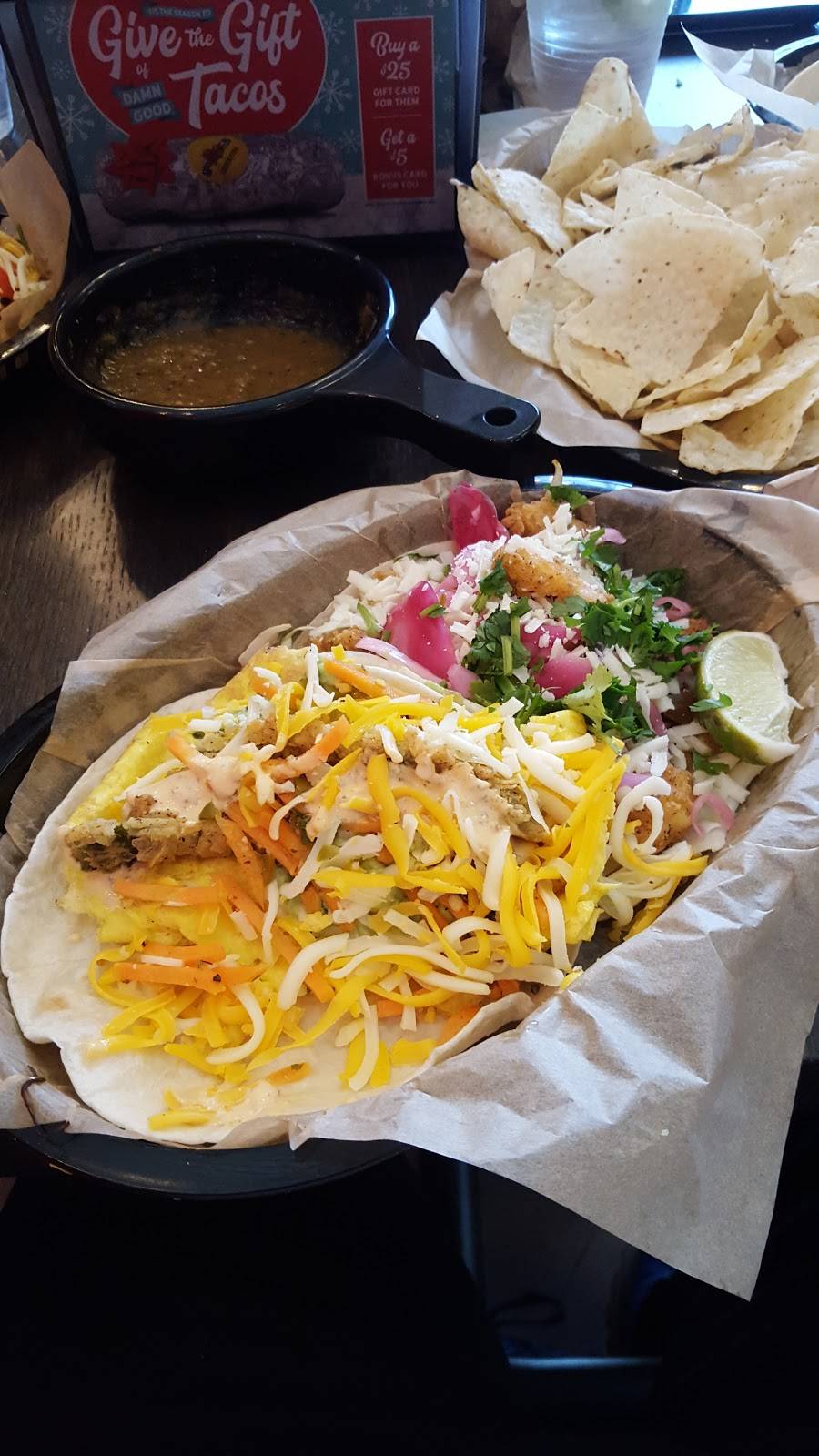 Torchys Tacos | restaurant | 5900 W Slaughter Ln Suite 550, Austin, TX 78749, USA | 5124204111 OR +1 512-420-4111