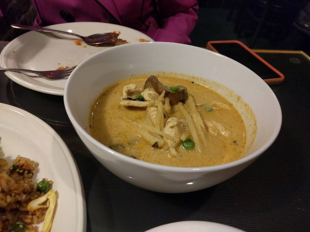 The Old Siam by Siam Kitchen | restaurant | 2509 Jackson Ave, Ann Arbor, MI 48103, USA | 7346652571 OR +1 734-665-2571