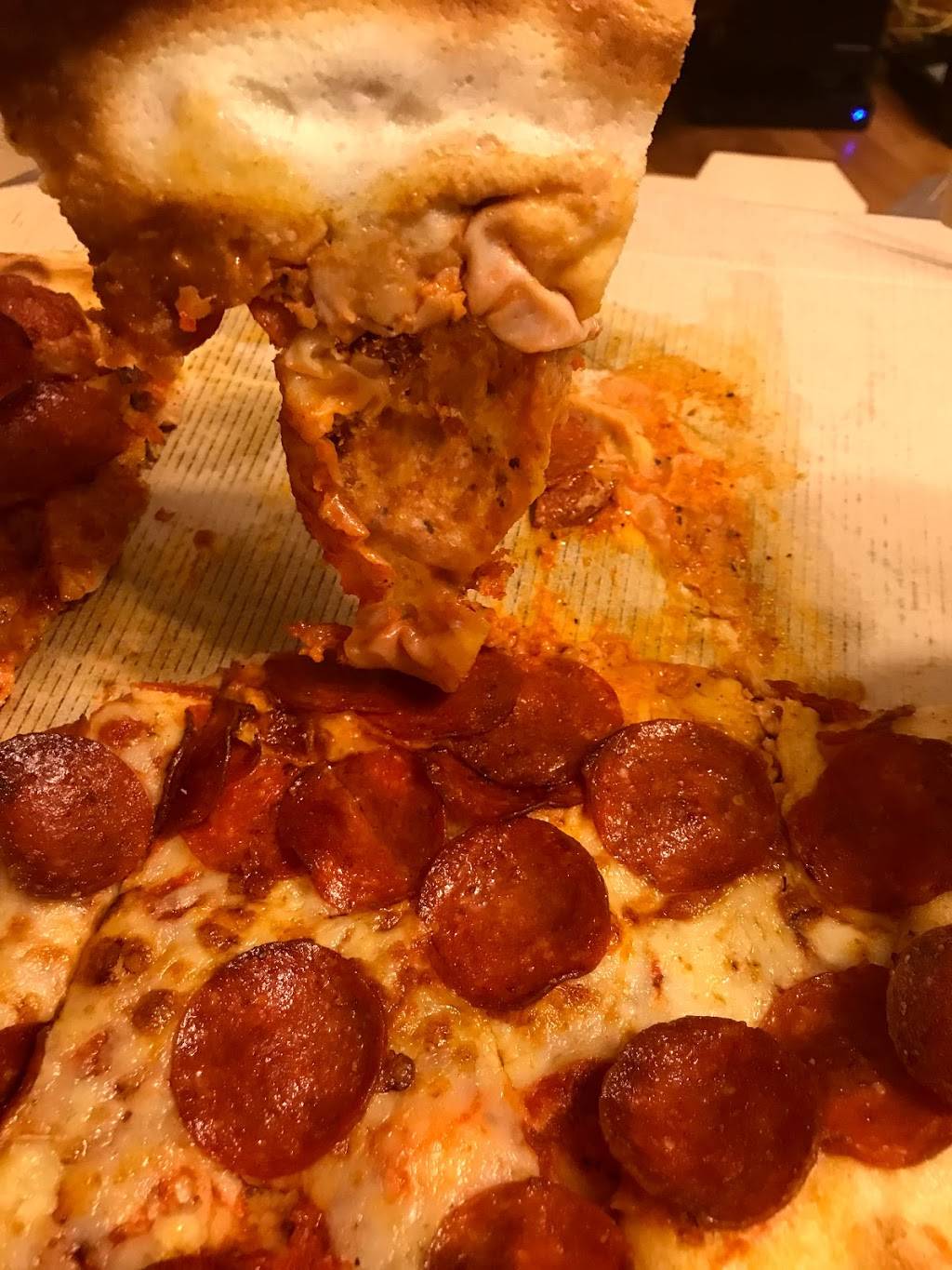 Little Caesars Pizza | meal takeaway | 1635 John B White Sr Blvd, Spartanburg, SC 29301, USA | 8645767227 OR +1 864-576-7227