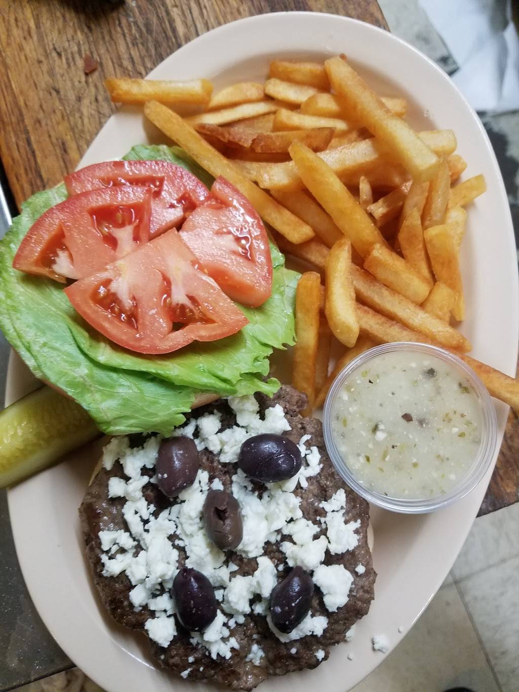 J. I. Sports Pub | restaurant | 2335, 1948 Diamond Springs Rd # B, Virginia Beach, VA 23455, USA | 7574603526 OR +1 757-460-3526