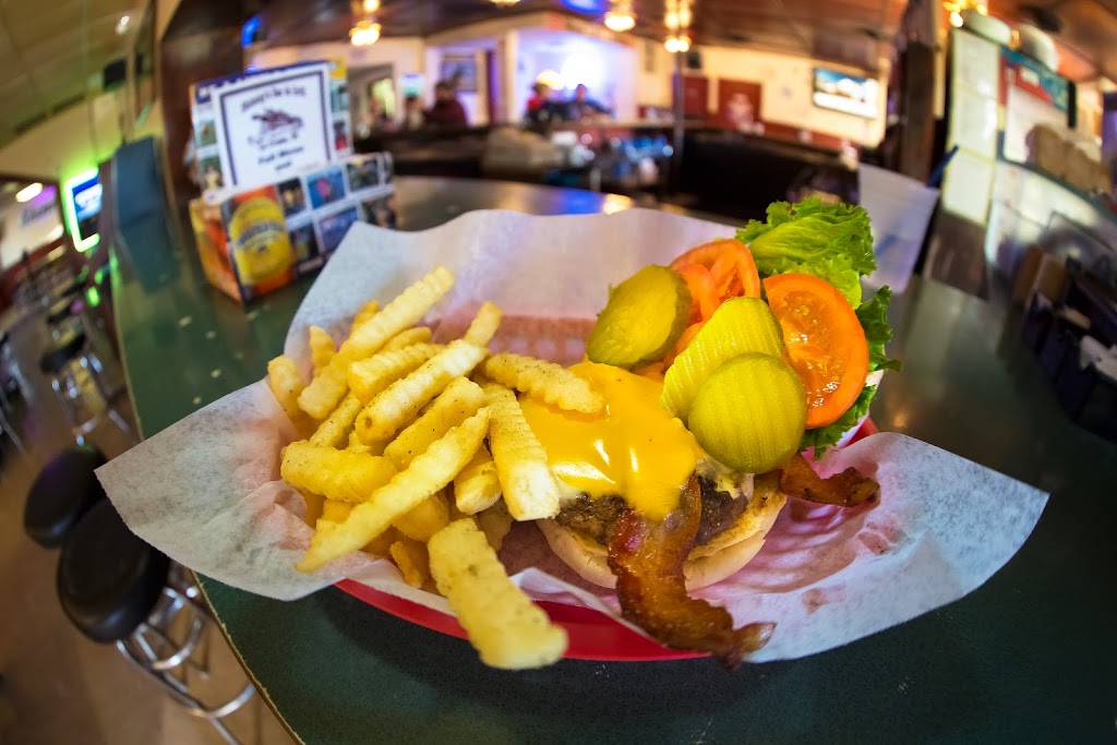 Shimmys | restaurant | 1203 West Ave S, La Crosse, WI 54601, USA | 6087843779 OR +1 608-784-3779