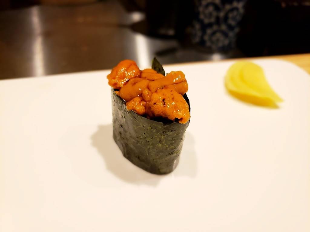 Sushi Daizen | restaurant | 47-38 Vernon Blvd, Long Island City, NY 11101, USA | 7187291297 OR +1 718-729-1297