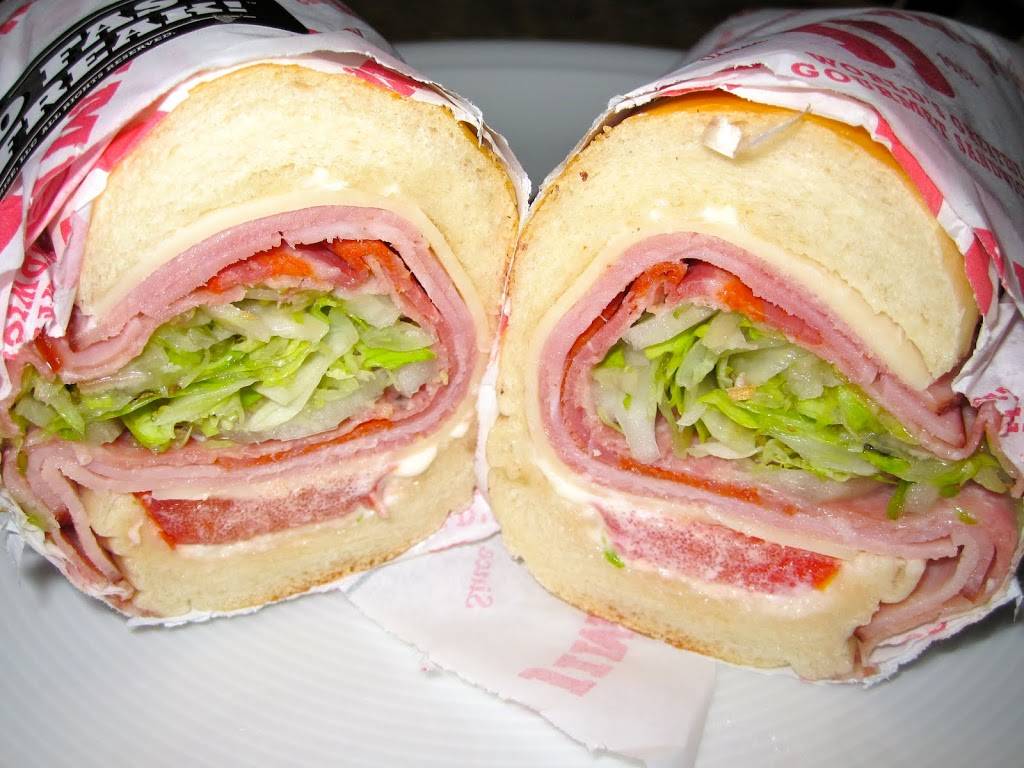 Jimmy Johns | meal delivery | 1400 Standiford Ave Ste. 12, Modesto, CA 95350, USA | 2095261111 OR +1 209-526-1111