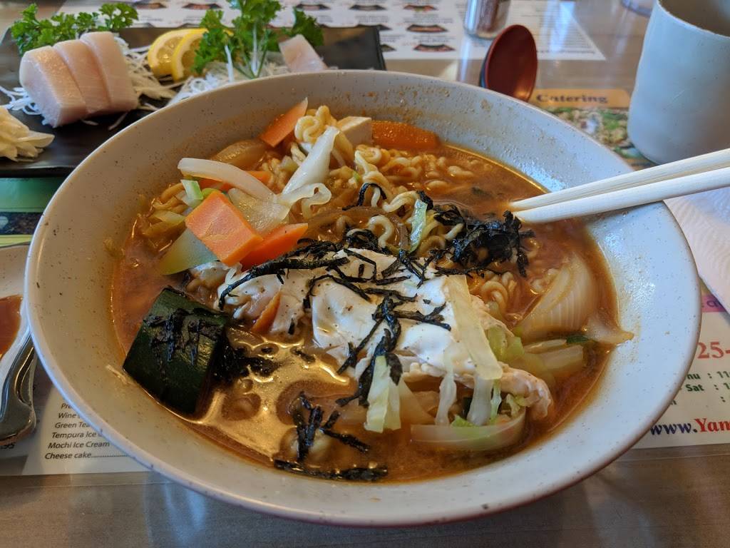 Yammy sushi | restaurant | 195 El Cerrito Plaza, El Cerrito, CA 94530, USA | 5105259570 OR +1 510-525-9570