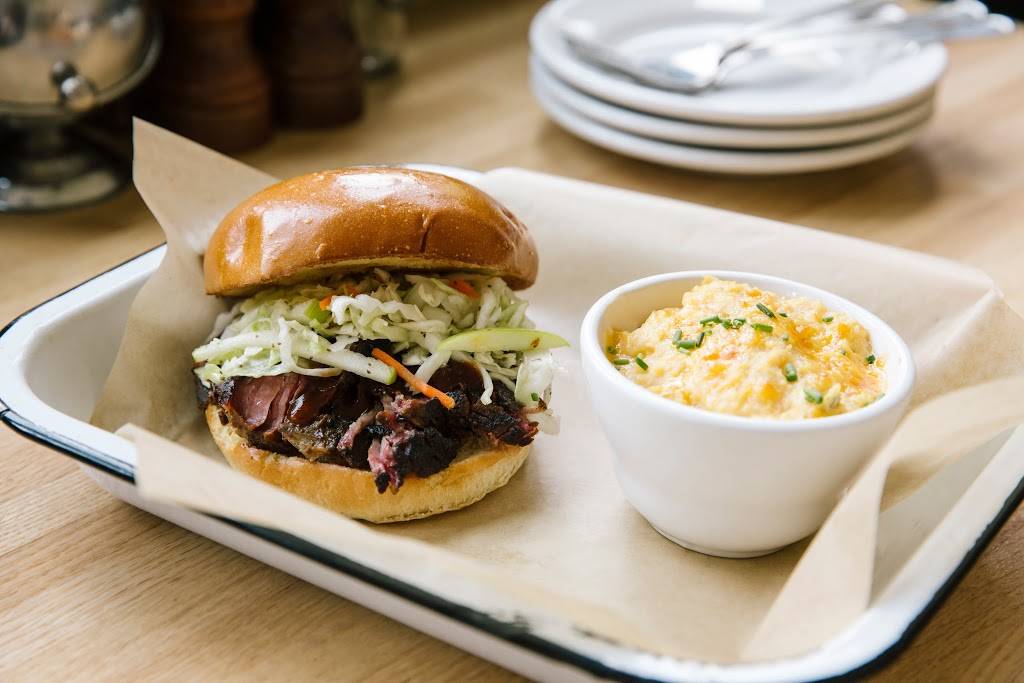 18th & Vine | restaurant | 4100 Maple Ave, Dallas, TX 75219, USA | 2144438335 OR +1 214-443-8335