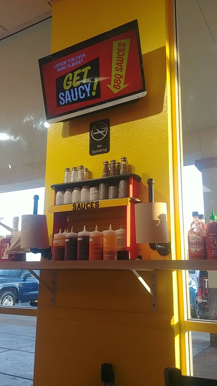 Texas Meltz | restaurant | 4604 W Sahara Ave #6, Las Vegas, NV 89102, USA | 7022021622 OR +1 702-202-1622