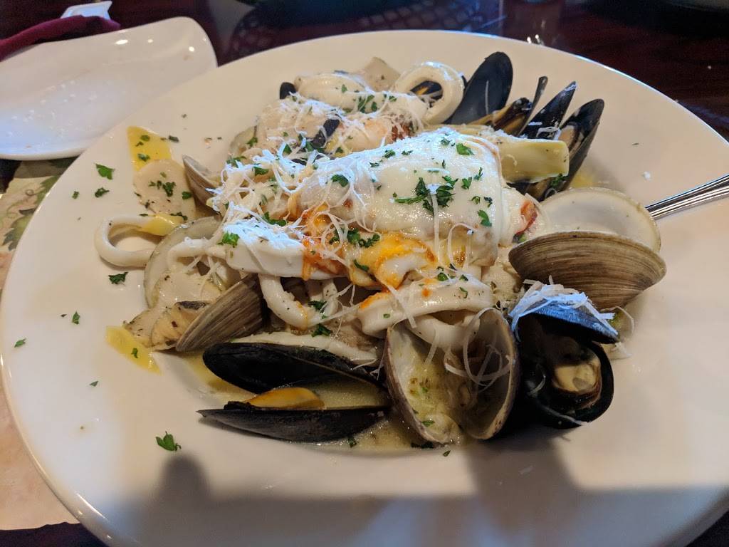 Pane E Vino Italian Restaurant | restaurant | 1800 W Hibiscus Blvd, Melbourne, FL 32901, USA | 3216765499 OR +1 321-676-5499