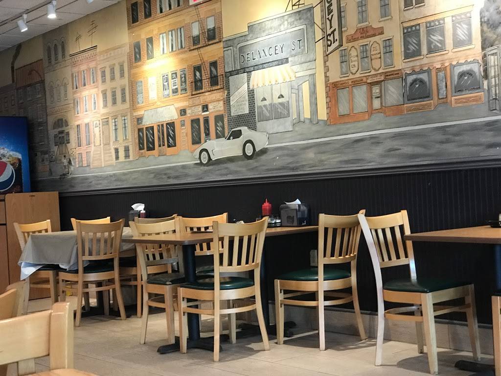 Rendezvous Cafe | restaurant | 250 NY-59 #110, Suffern, NY 10901, USA | 8455792500 OR +1 845-579-2500