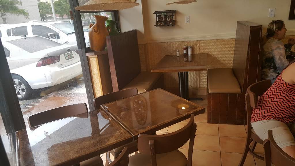 Paseo Catracho | restaurant | 4750 NW 7th St, Miami, FL 33126, USA | 3054419391 OR +1 305-441-9391