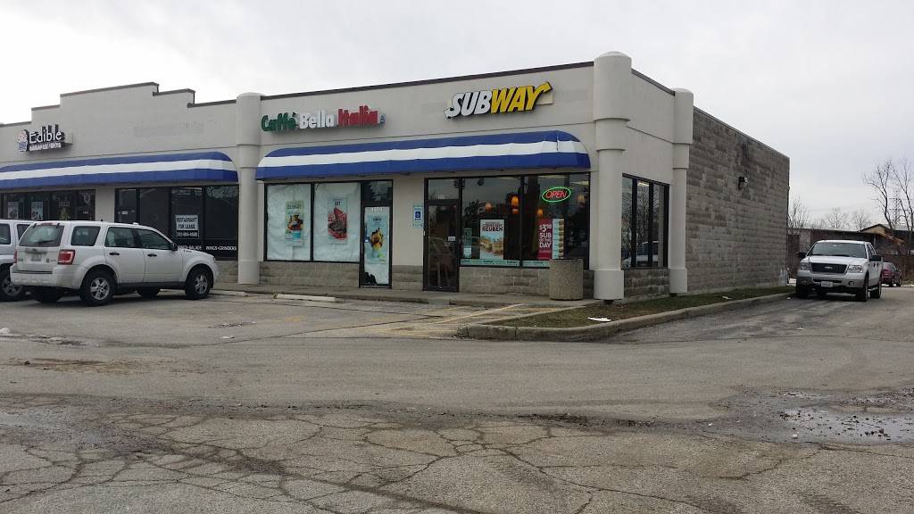 Subway Restaurants | restaurant | 1400 Butterfield Rd, Mundelein, IL 60060, USA | 8475668660 OR +1 847-566-8660