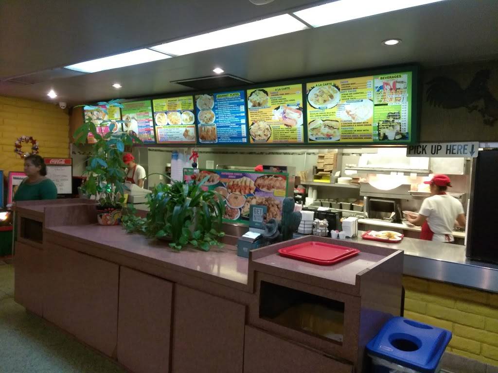 Georges Mexican Food | restaurant | 6581 Edinger Ave, Huntington Beach, CA 92647, USA | 7148925775 OR +1 714-892-5775