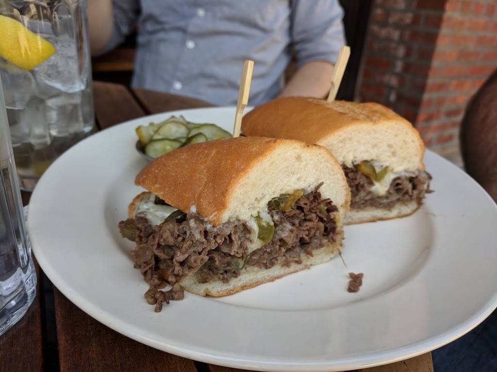 Clementine Catering & Café | cafe | 1751 Ensley Ave, Los Angeles, CA 90024, USA | 3105521080 OR +1 310-552-1080