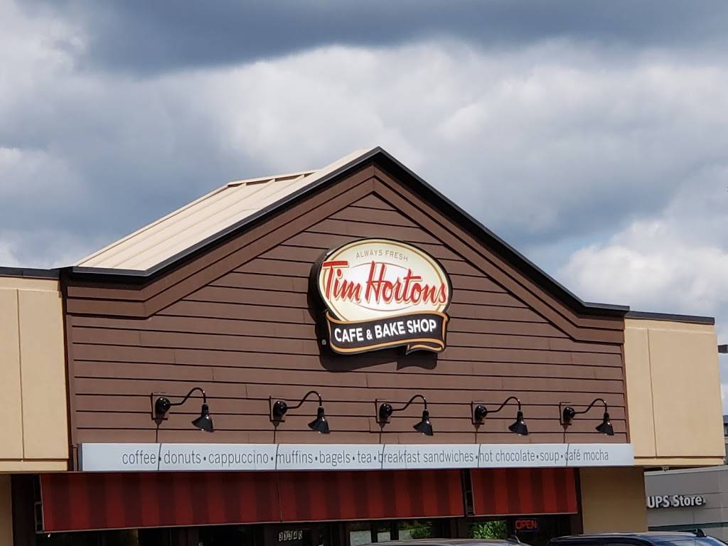 Tim Hortons | restaurant | 33340 W 12 Mile Rd, Farmington Hills, MI 48334, USA | 2484893192 OR +1 248-489-3192