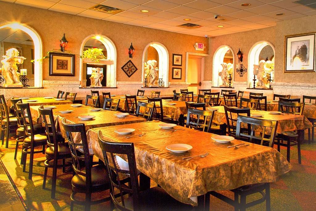 L&B Spumoni Gardens | restaurant | 2725 86th St, Brooklyn, NY 11223, USA | 7184491230 OR +1 718-449-1230