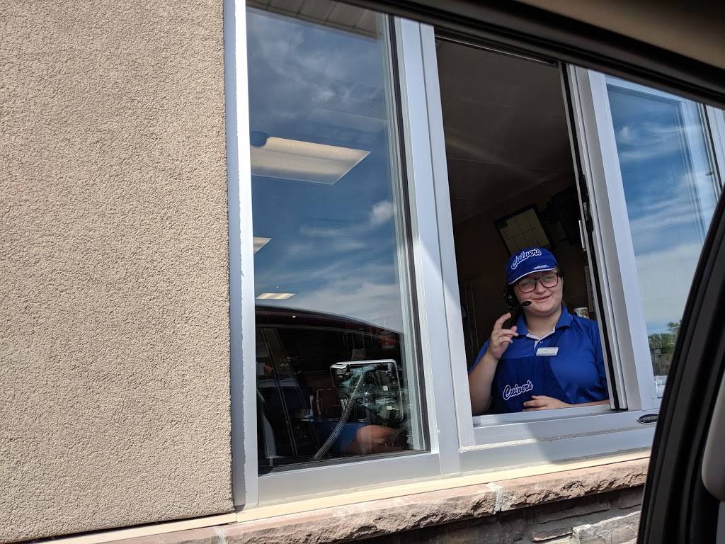 Culvers | restaurant | 121 Touring Dr, Auburn, IN 46706, USA | 2603337980 OR +1 260-333-7980