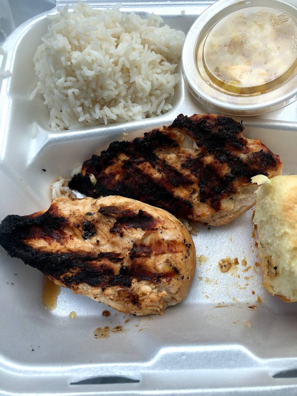 Pollo Tropical | restaurant | 5780 S University Dr #101, Davie, FL 33314, USA | 9542528434 OR +1 954-252-8434