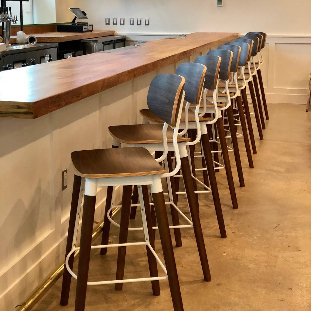 Ruthies All-Day | restaurant | 3411 SOUTH, 5th St S, Arlington, VA 22204, USA | 7038882841 OR +1 703-888-2841