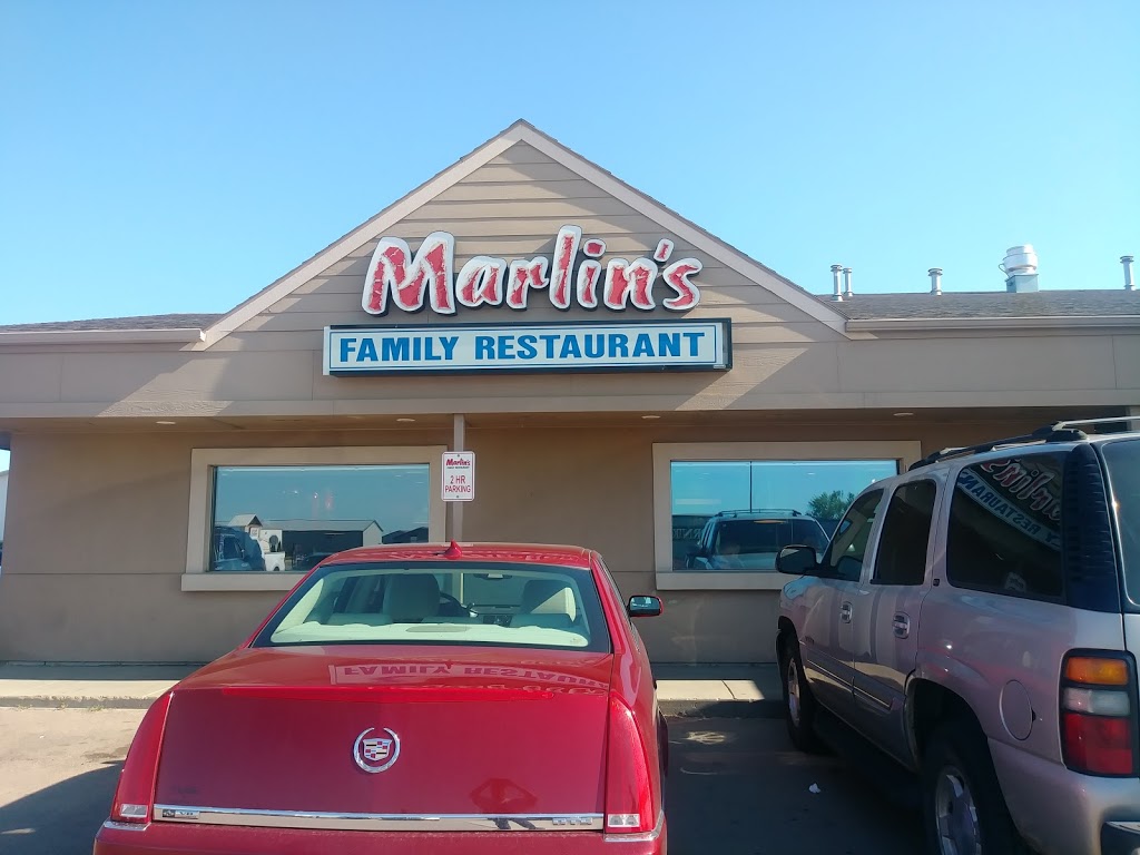 Marlins | Family Restaurant | restaurant | 47056 271st St, Sioux Falls, SD 57108, USA | 6053682027 OR +1 605-368-2027