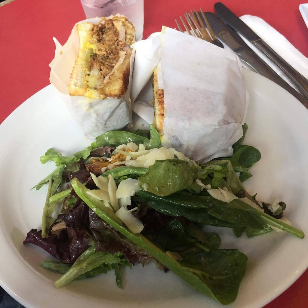 CAÑA Cuban Parlor & Cafe | cafe | 530 Lake Park Ave, Oakland, CA 94610, USA | 5108321515 OR +1 510-832-1515