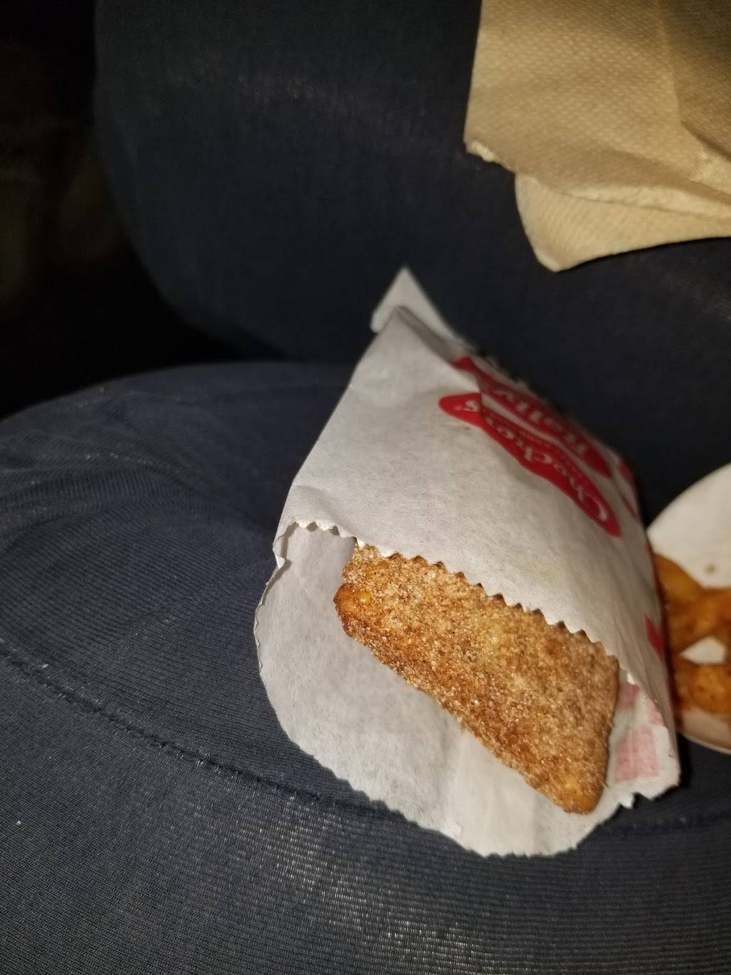 Checkers | restaurant | 500 NE 51st St, Boca Raton, FL 33431, USA | 5613380981 OR +1 561-338-0981