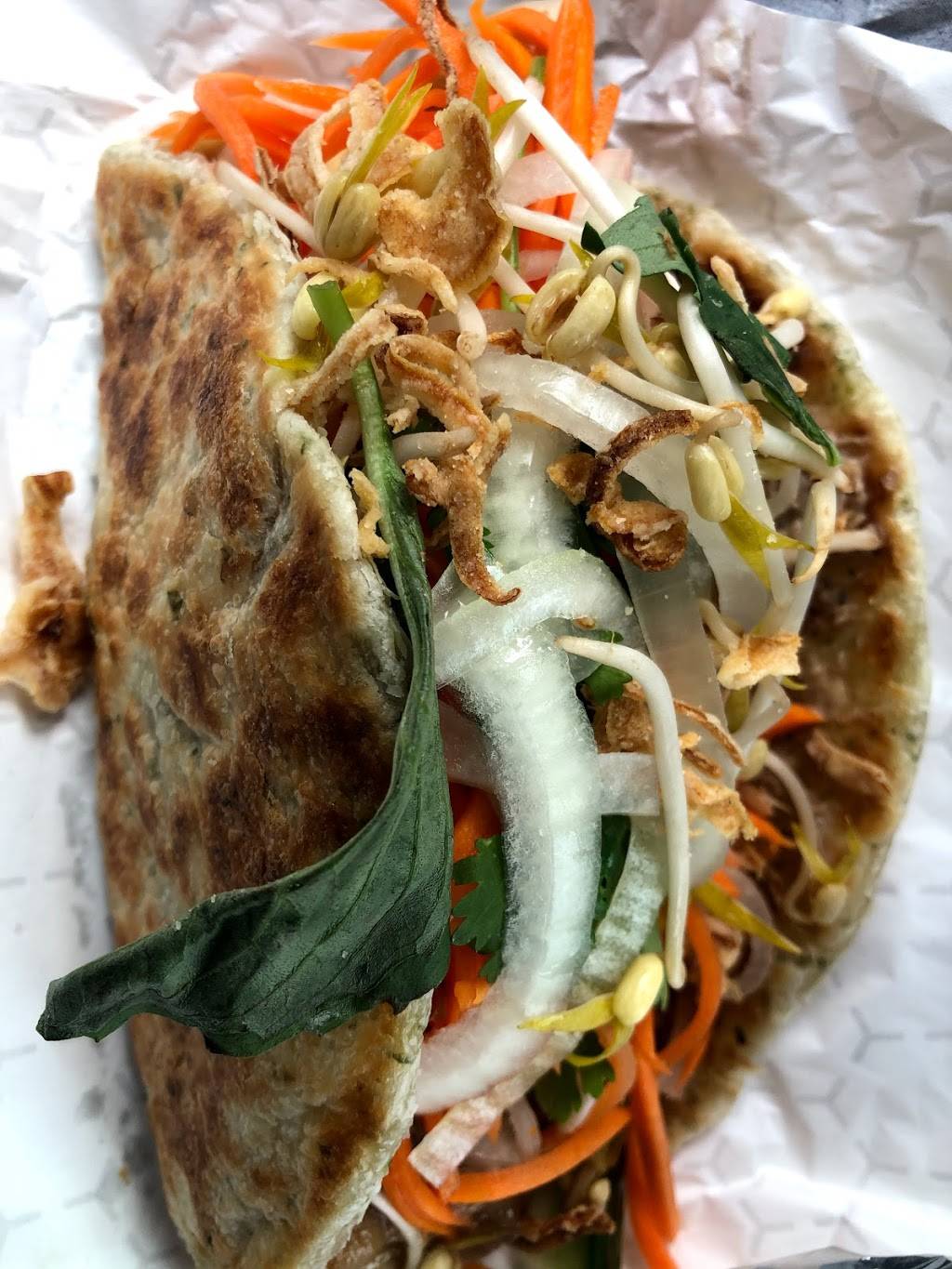 Teas N’ Mi | restaurant | 1907 E Passyunk Ave, Philadelphia, PA 19148, USA | 2155512555 OR +1 215-551-2555