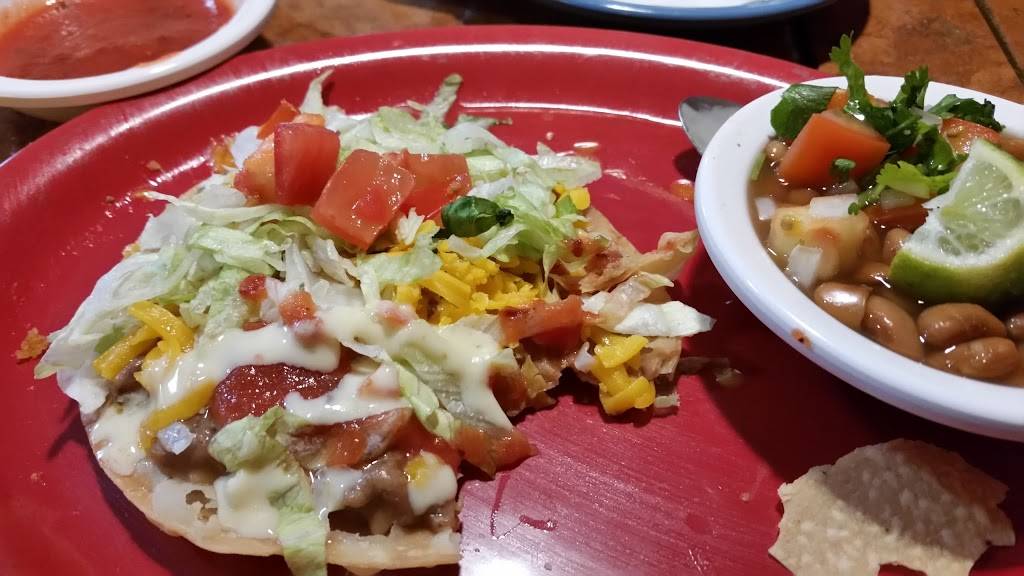 La Casita Salina | restaurant | 1601 W Crawford St, Salina, KS 67401, USA | 7858235333 OR +1 785-823-5333