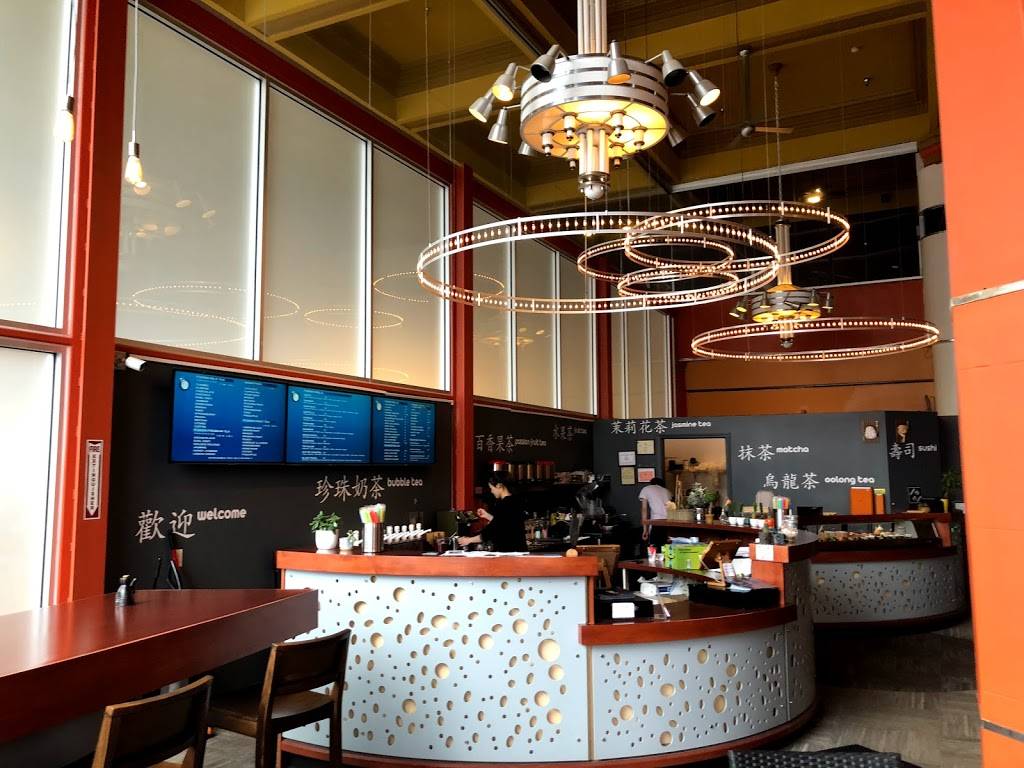 Bubble Fusion | restaurant | 200 East Ave, Rochester, NY 14607, USA | 5854354770 OR +1 585-435-4770