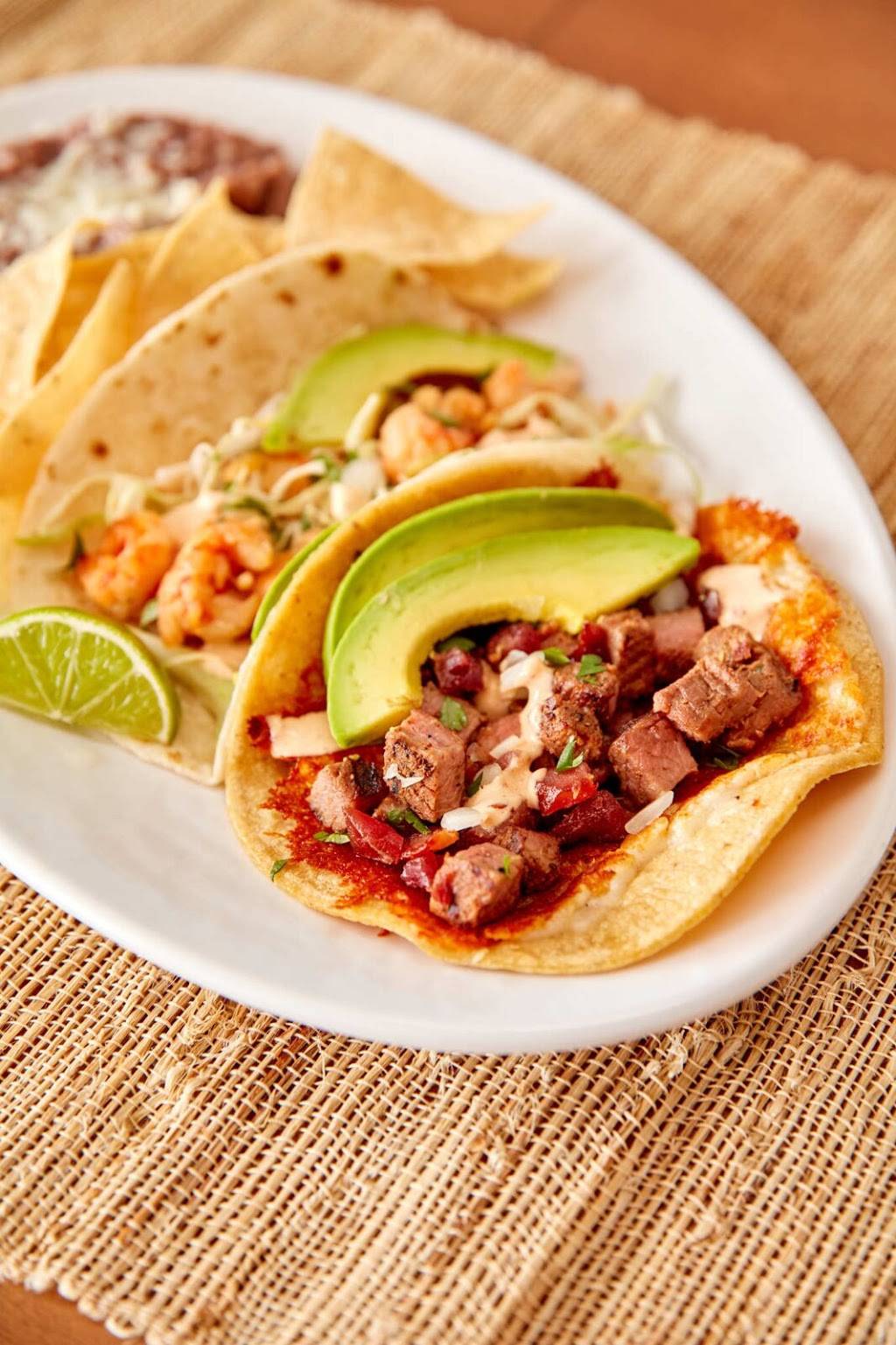 Rubios | restaurant | NEX North Island Building 2017, San Diego, CA 92135, USA | 6194374208 OR +1 619-437-4208