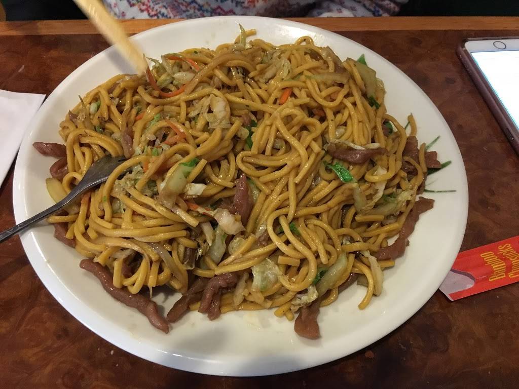 J & C Cuisine | restaurant | 290 University Dr, Newark, DE 19702, USA | 3022866868 OR +1 302-286-6868