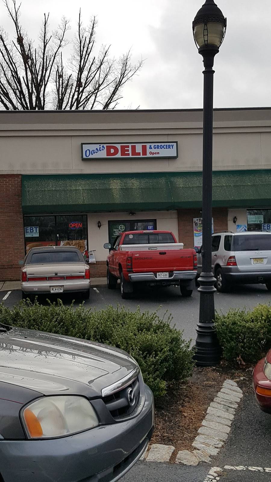 Oasis Deli & Grocery | cafe | 1641 S Olden Ave, Trenton, NJ 08610, USA | 6098882500 OR +1 609-888-2500