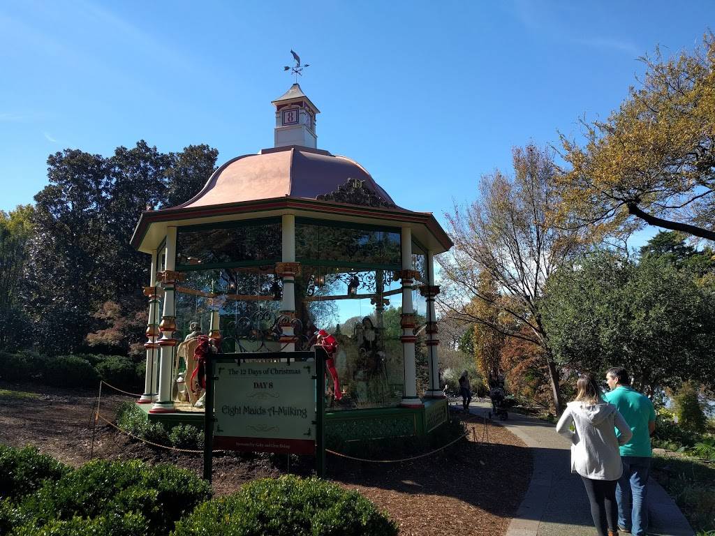 Restaurant Degolyer | restaurant | 8525 Garland Rd, Dallas, TX 75218, USA | 2145156610 OR +1 214-515-6610