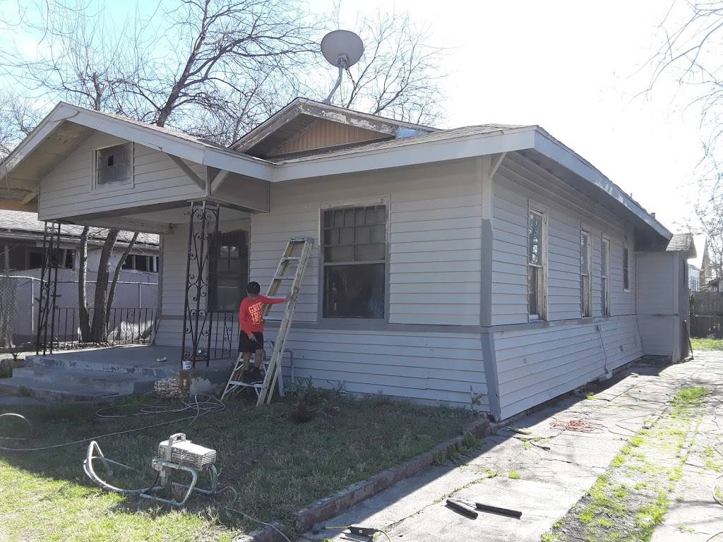 Olgitas Molino | restaurant | 1603 N PanAm Expy, San Antonio, TX 78208, USA | 2102256364 OR +1 210-225-6364