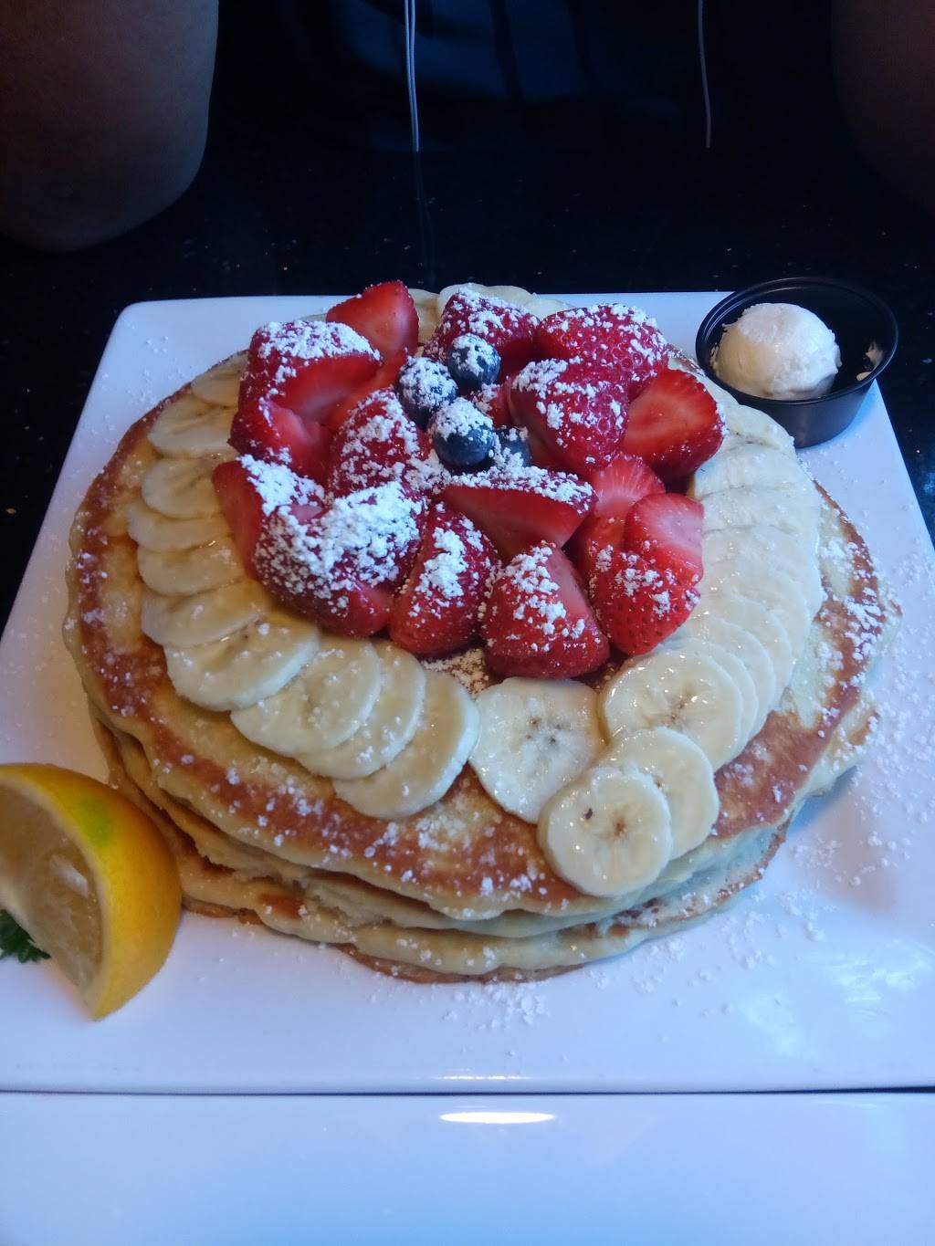 Kekes Breakfast Cafe | restaurant | 4000 Town Center Blvd, Orlando, FL 32837, USA | 4078571404 OR +1 407-857-1404