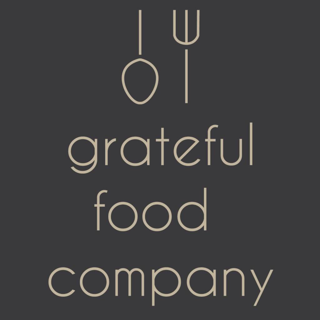Grateful Food Company | restaurant | 111 Arcadia Ave, Bridgeport, CT 06604, USA | 9178850799 OR +1 917-885-0799